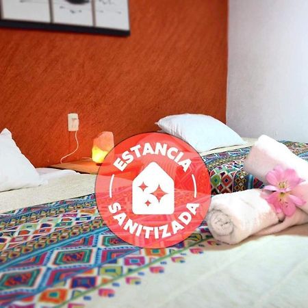 Hotel Vicalis San Juan Teotihuacán Extérieur photo