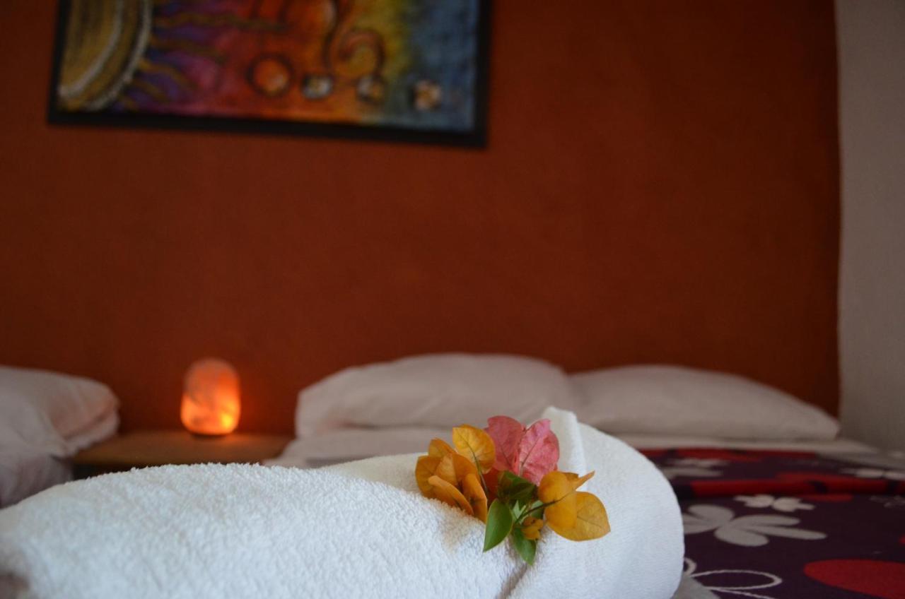 Hotel Vicalis San Juan Teotihuacán Extérieur photo