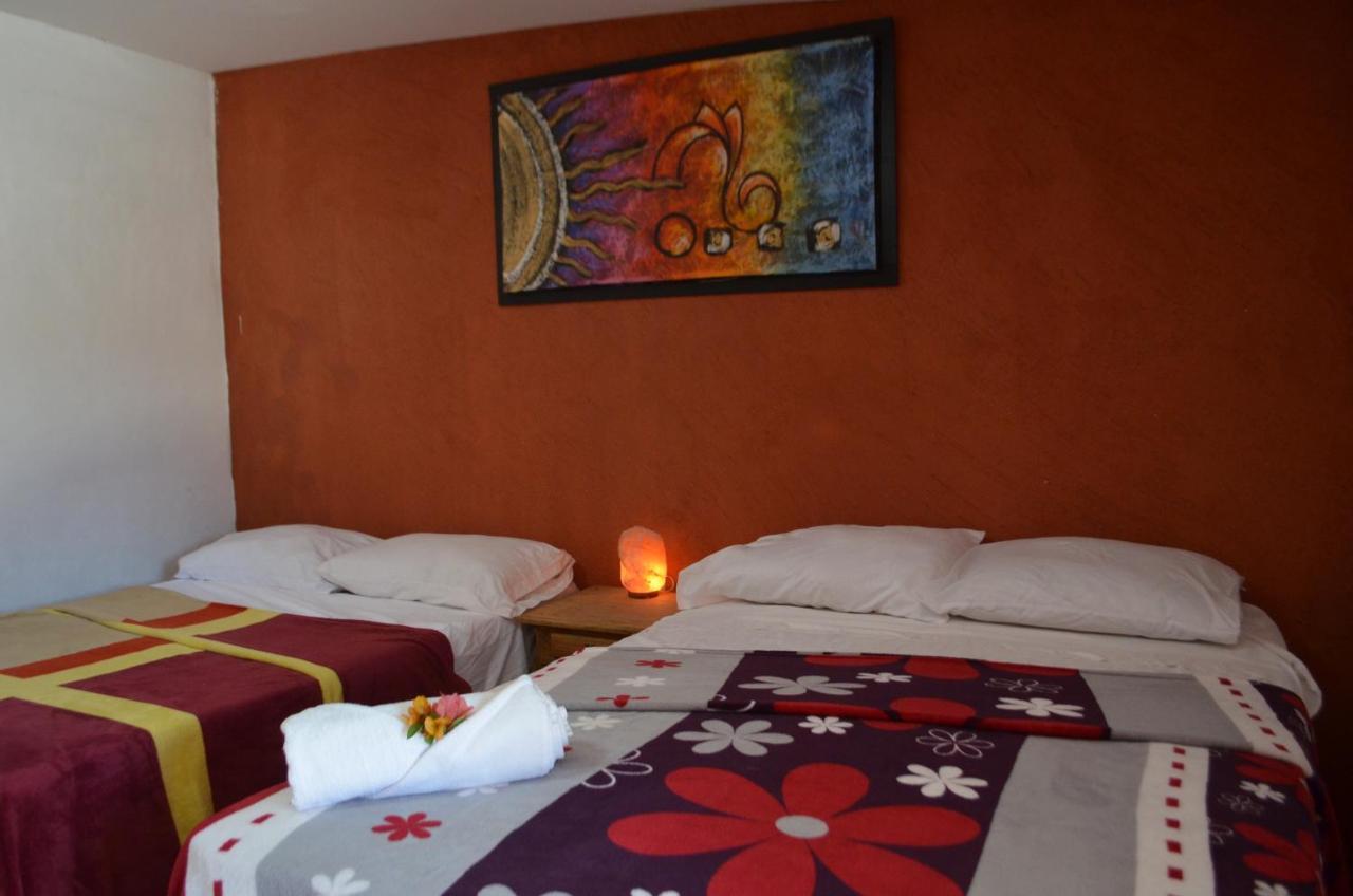 Hotel Vicalis San Juan Teotihuacán Extérieur photo