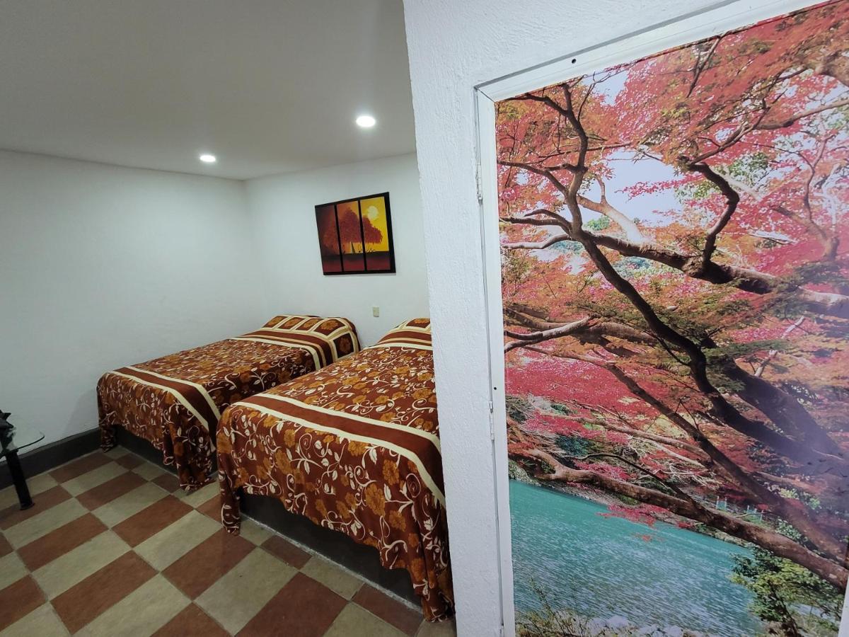 Hotel Vicalis San Juan Teotihuacán Extérieur photo
